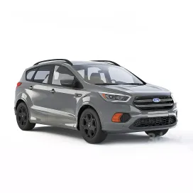 Ford Escape ST Line
